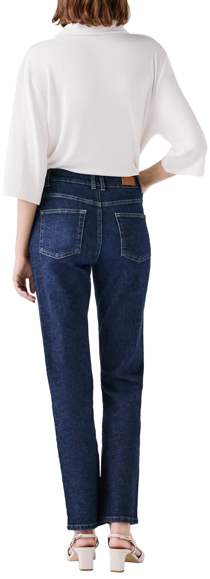 Caroll Damen Jeans