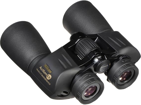 Nikon Dürbün