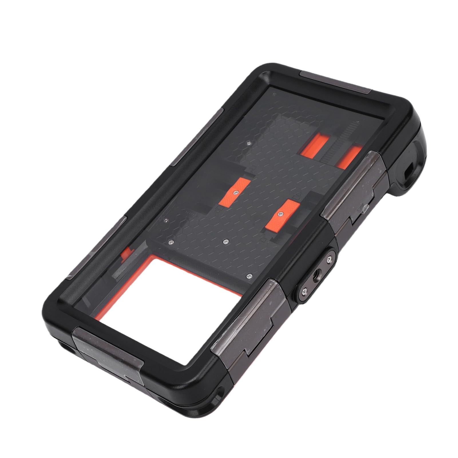 Custodia Subacquea Telefono TPU, Waterproof Case per Foto Video