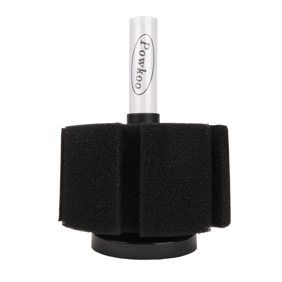 Corner Sponge Filters for Aquarium Shrimp Nano Breeding Fish Tank Up to 75 Litre (90063-M)