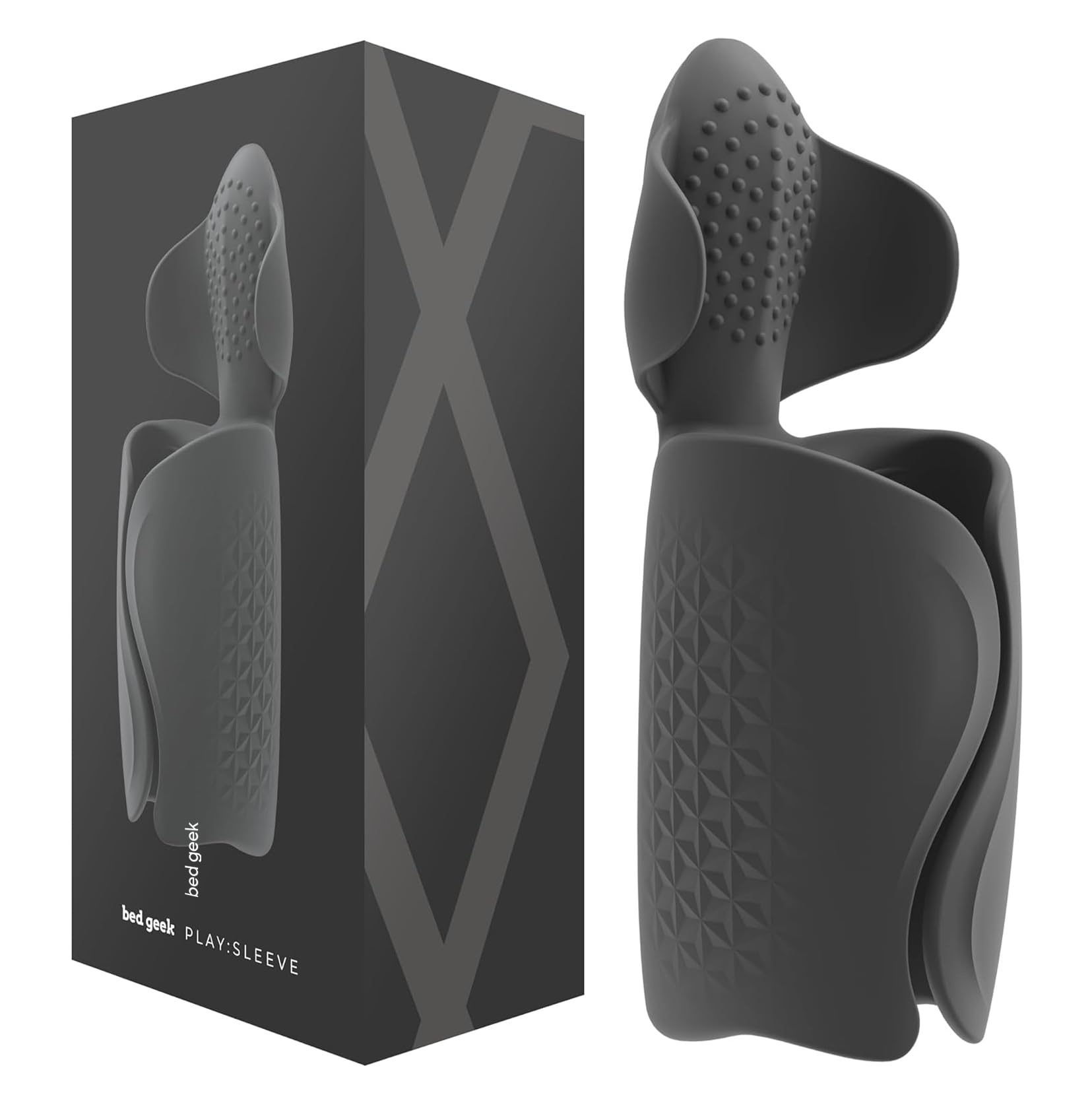 Amazon.com: Male Masturbator Sleeve Vibrator - Penis Training Sex Toy for  Intense Pleasure, 10 Vibration Modes, Ultimate Adult Intimate Sensory Toy &  Stimulator : Health & Household