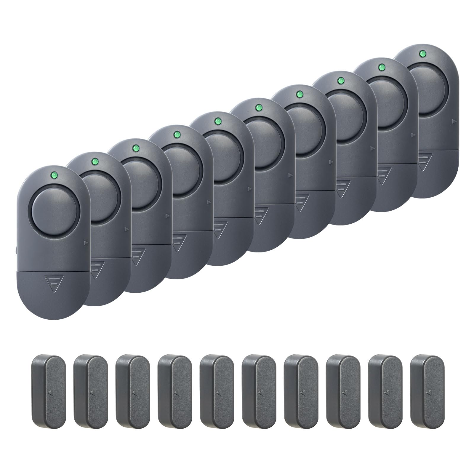Rinetiy Window Alarm
