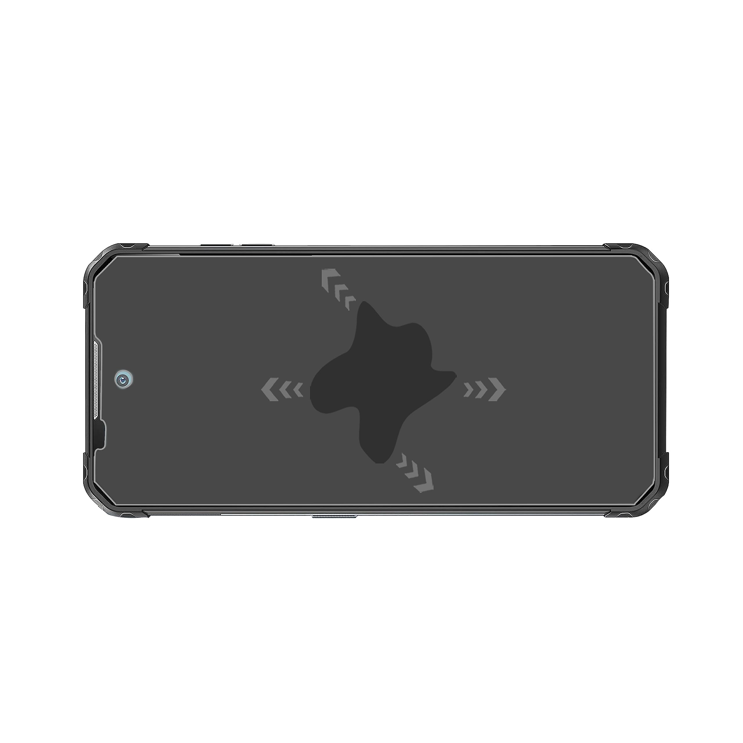 Film Transparente Tacto Sensible Protector De Pantalla Para Sony Alpha FX30 - 6 Unidades, Ultra Transparente, Antiarañazos Fx30 Cinema Line