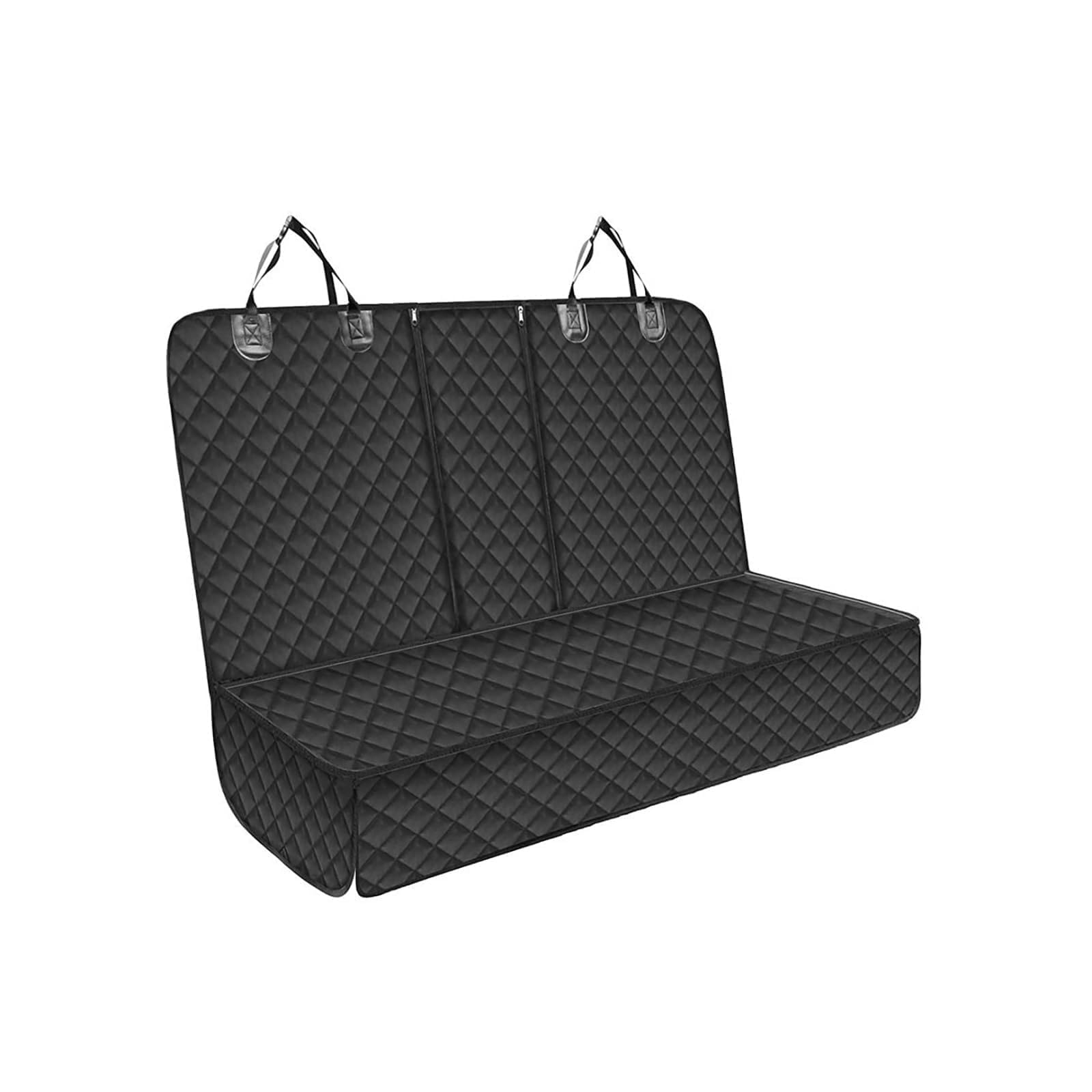 TDGHUNXC Rear Seat Liner for BMW Serie 2 Series 2er U06 Active Tourer 2021-2025 Designed for Maximum Coverage Pet Travel Guard Non-Slip Bench Mat