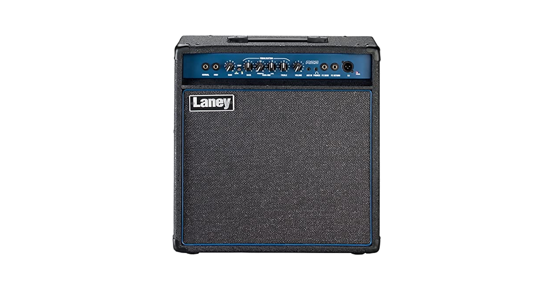 Laney　RB3　ベース用 65W コンボアンプ Amazon.com: Laney Richter RB3 Bass Guitar Combo 65W 12 Inch