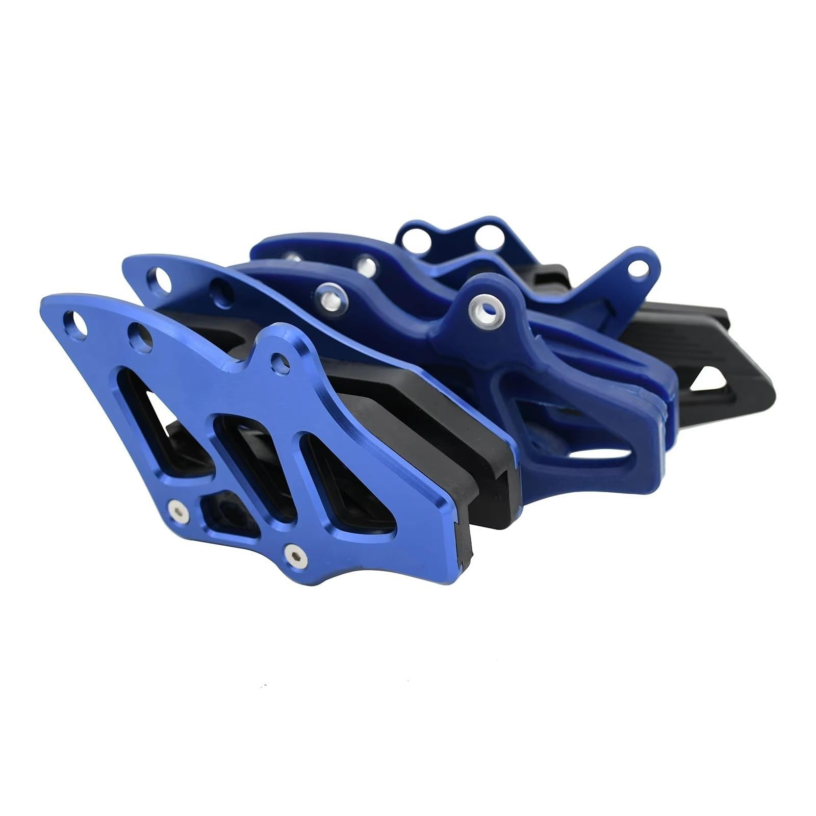 Catena Guida Guard Compatibile Con Yamaha Per YZ250X 2015 2016 2017 2018 2019 2020 Accessori Di Protezione Guida Catena Motociclo