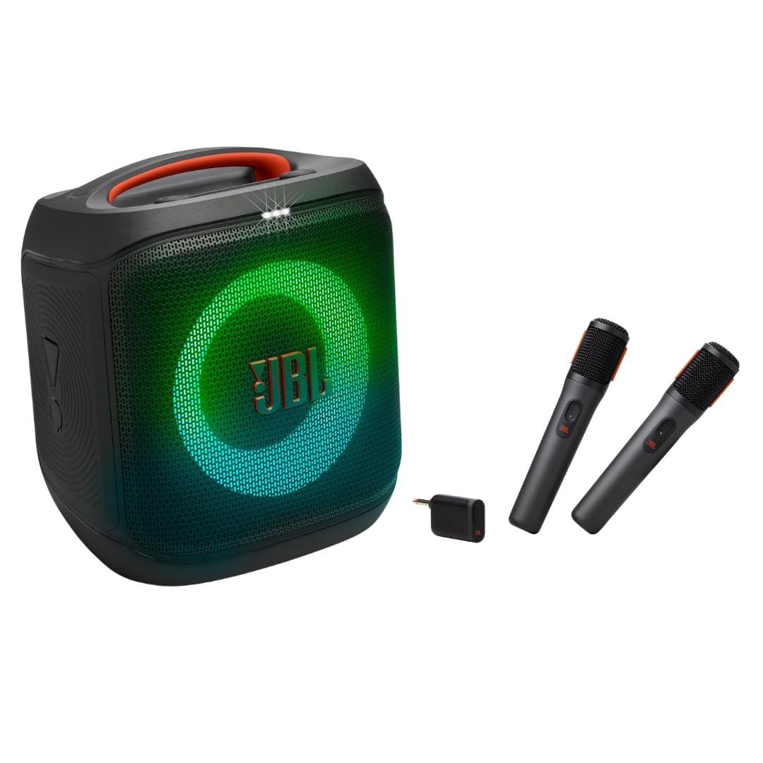 Amazon.com: JBL PartyBox Encore Essential 2 - Portable Battery