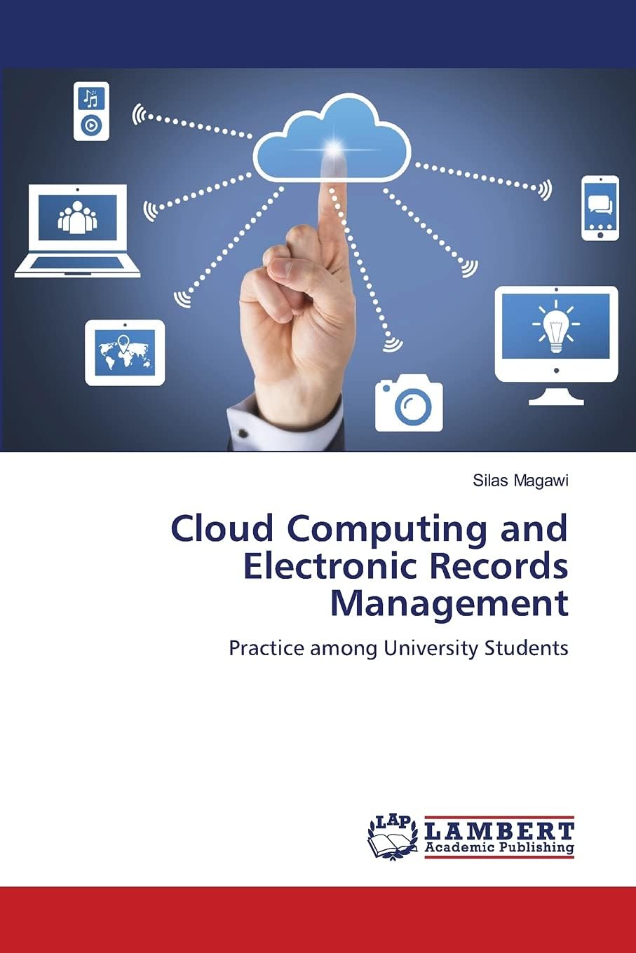 Cloud Computing and Electronic Records Management