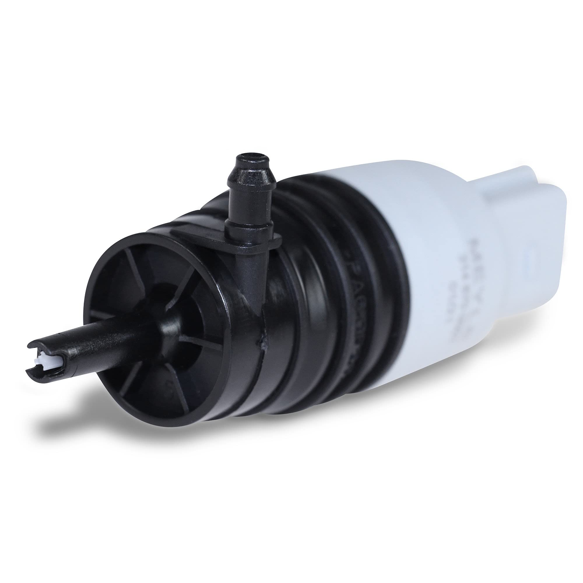 MEYLE Pompa acqua lavaggio, Pulizia cristalli 3148700001 Compatibile con: BMW 1, 1, 1, 1, 1 Cabriolet, 1 Coupe, 2 Cabriolet, 2 Coupe, 3, 3, 3 Cabriolet, 3 Coupe, 3 Gran Turismo, 3 Touring, 3 Touring