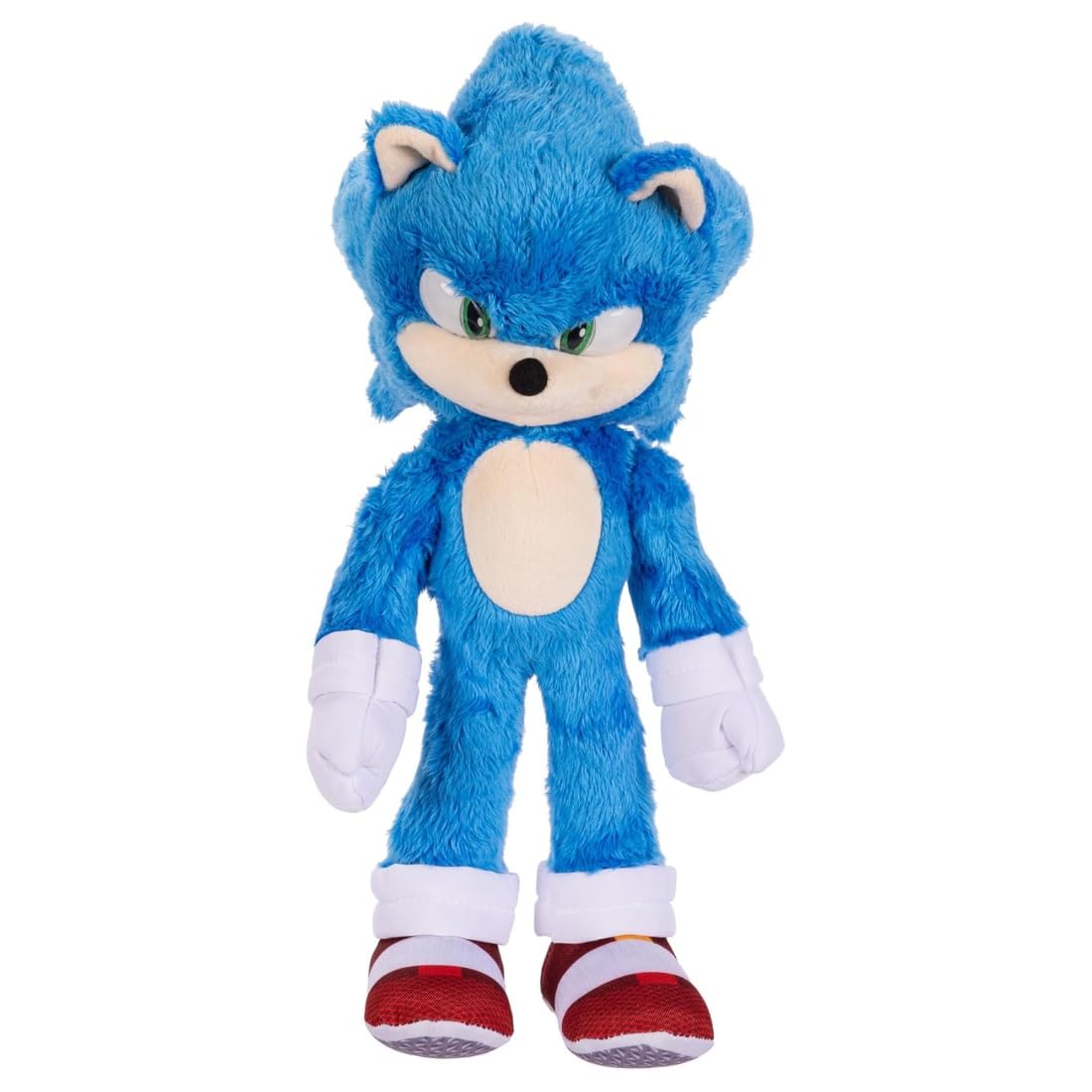 Sonic3 Movie Dlx Plush 13