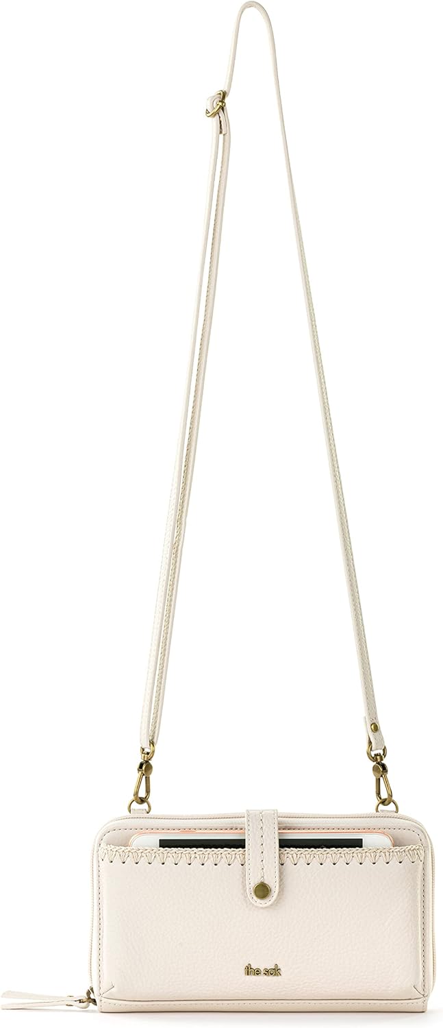 The Sak Iris Smartphone Cross Body Bag - Image 5