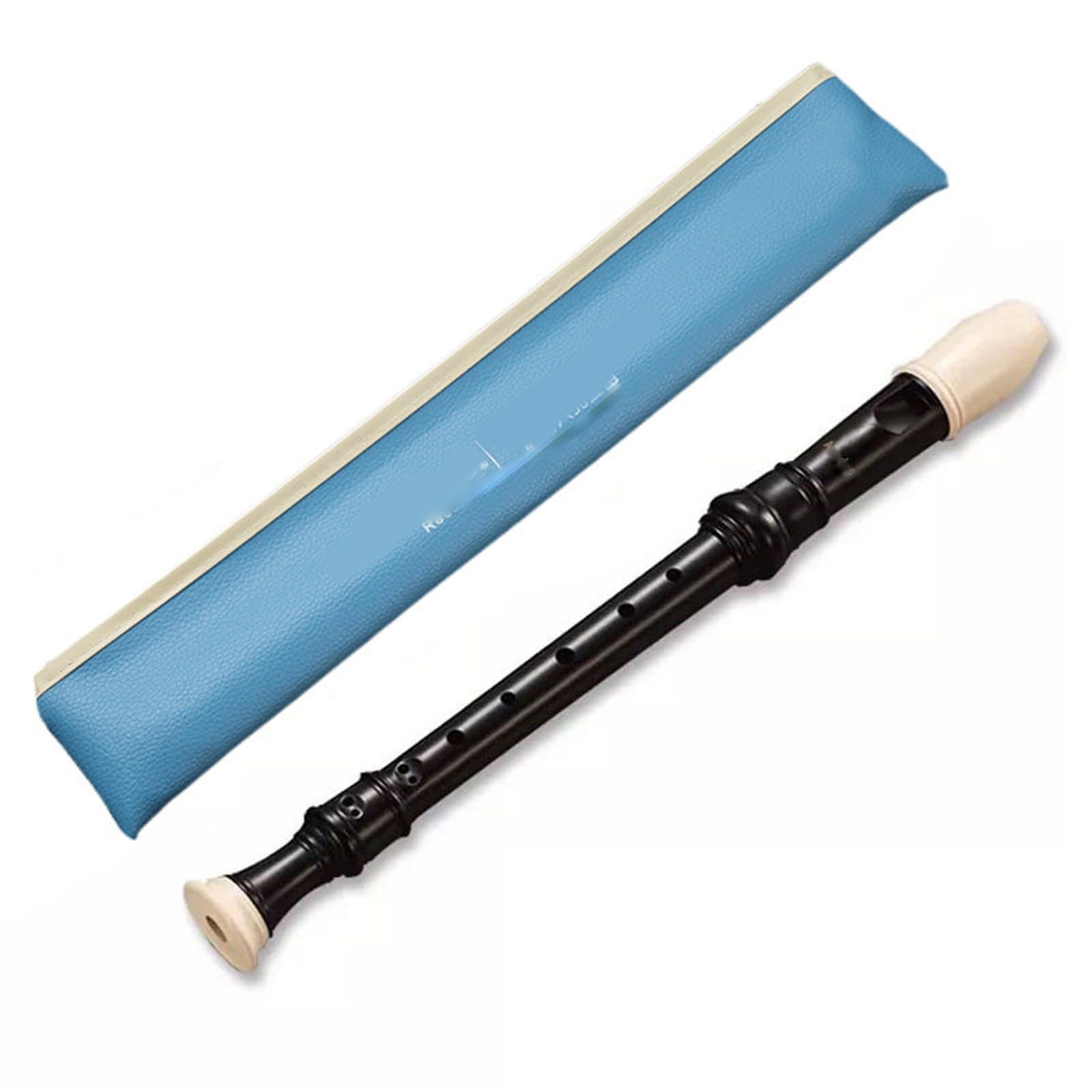 Flauto Dolce Professionale Strumento Educativo Professionale Per Flauto Dolce Soprano A 8 Fori Stile Inglese