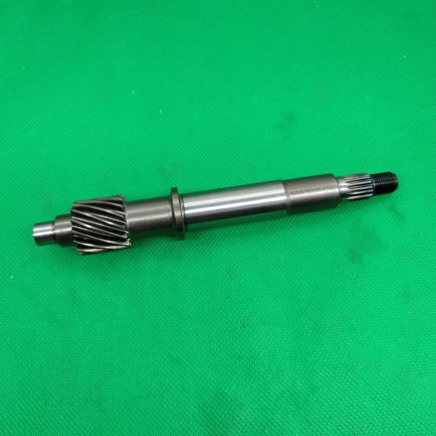 Eje de transmisión delantero derecho para moto JOG 100 149QMG 2