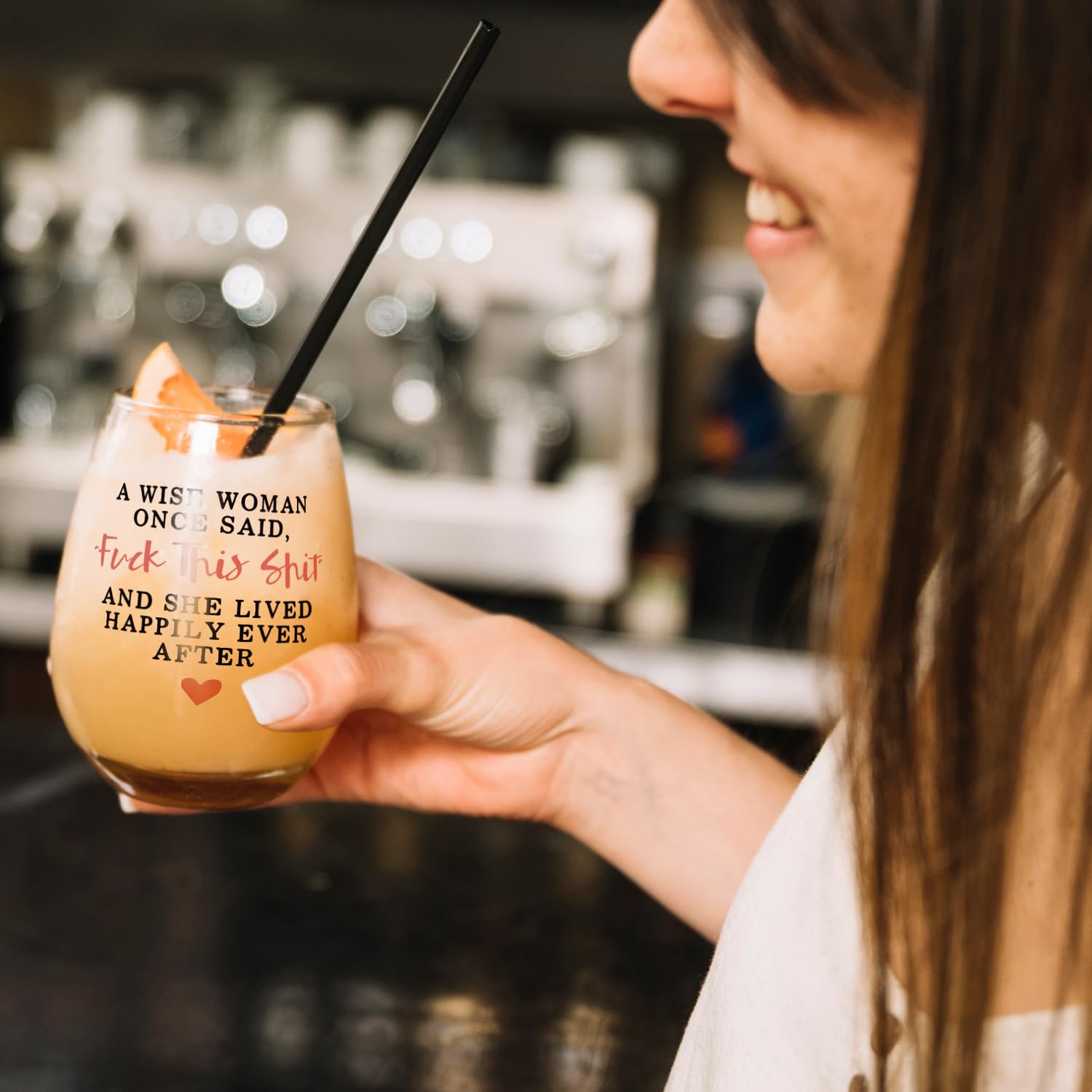 Verre à Vin Amusant Pour Femme 2025 - Cadeau De Départ à La Retraite Pour Collègues, Enseignantes, Infirmières, Cadeaux De Départ à La Retraite Pour