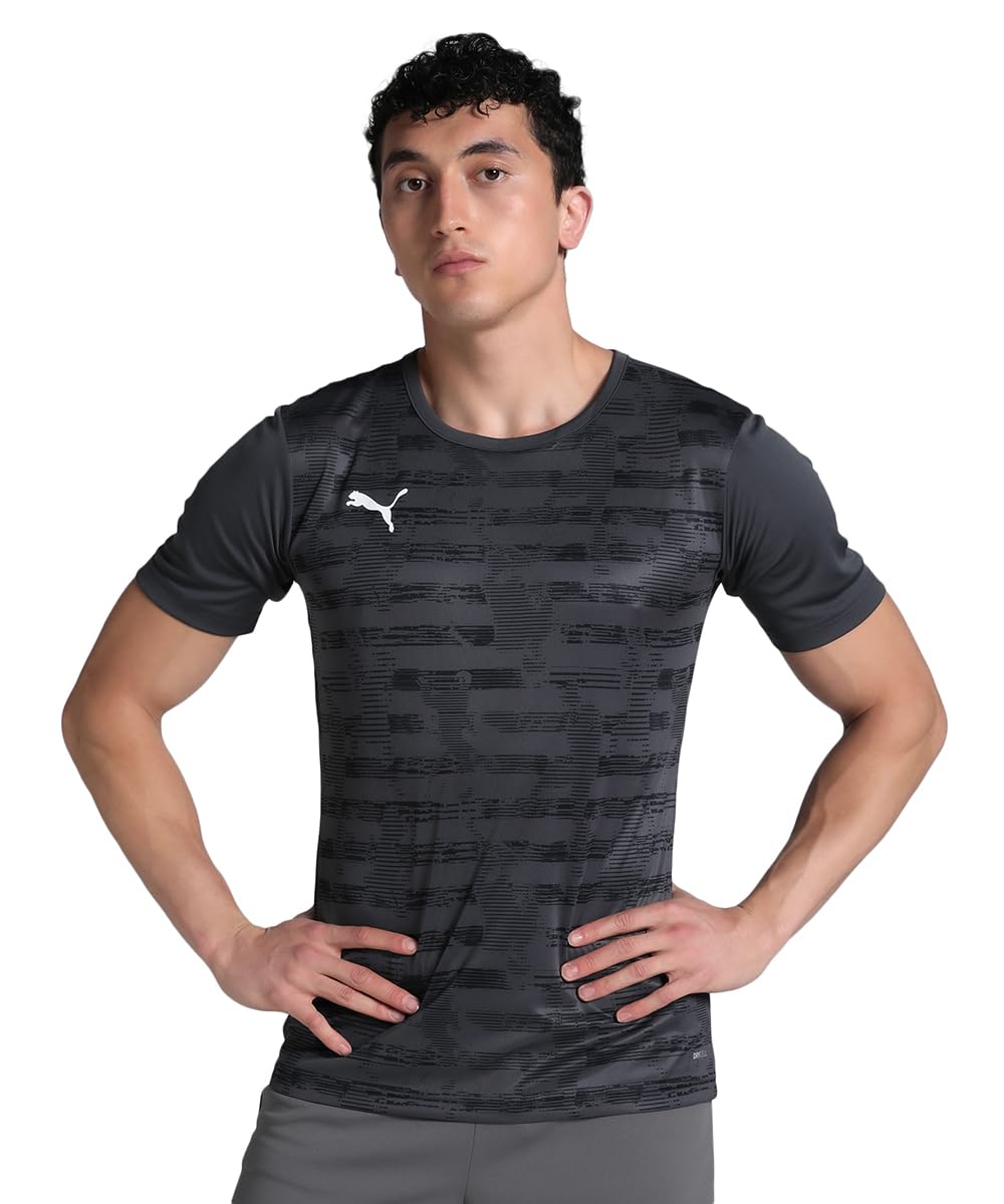 PUMA individualRISE Graphic Jersey