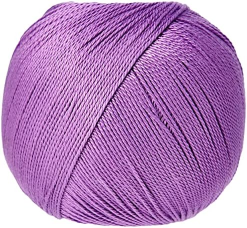 DMC 453415/Petra Crochet Cotton Thread Size 3, 53837