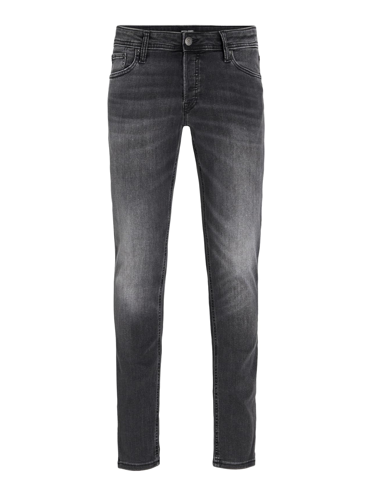 JACK & JONES Male Slim Fit Jeans JJIGLENN JJORIGINAL CB 816 NOOS Slim Fit Jeans