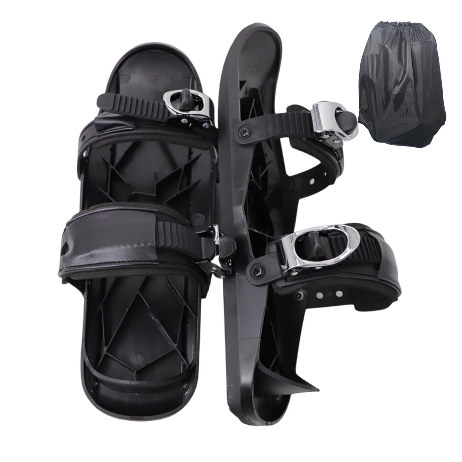 Patins à Ski pour Neige | Chaussures De Ski Anti-dérapant Snowblades pour Femmes Hommes Athlètes