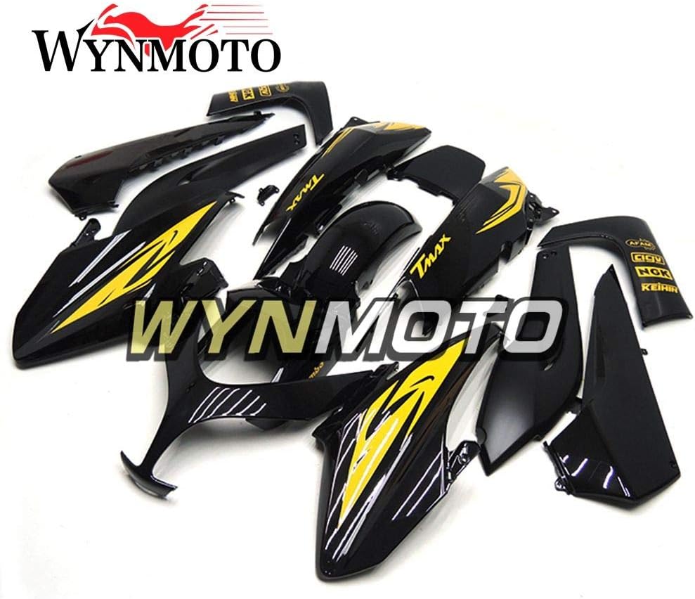 wynmoto fairings