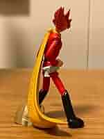 Amazon.co.jp: サイボーグ009 002 フィギュア : おもちゃ Amazon.co.jp: サイボーグ009 002 フィギュア : おもちゃ