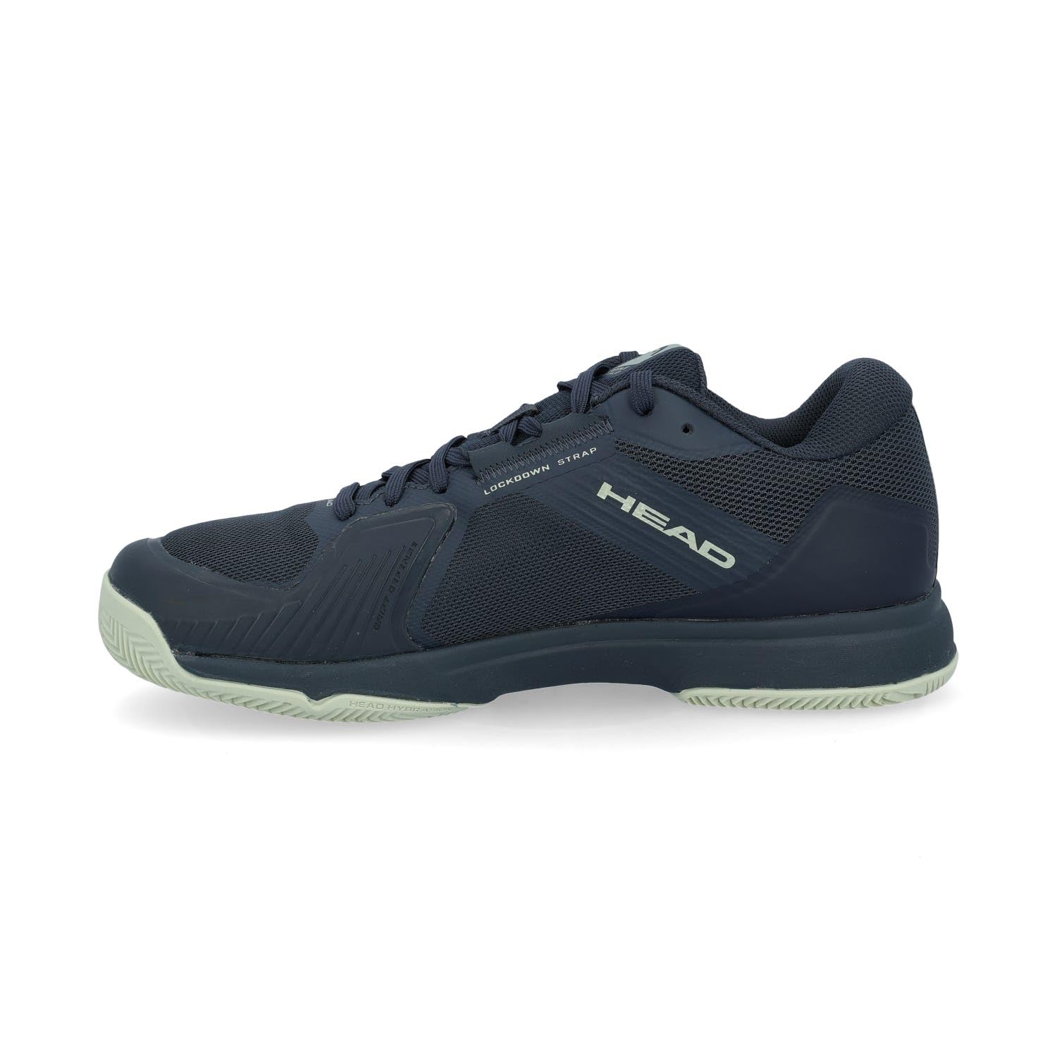 Head Sprint Team 4.0 Clay Men Nvcg Chaussures de tennisHomme