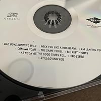 3CD スコーピオンズ 禁断の刺青-ラヴ・アット・ファースト・スティング (デラックス・エディション) SICX300257 SONY 紙ジャケ /00330 510mLuknP5L._SY200_QL15_.jpg