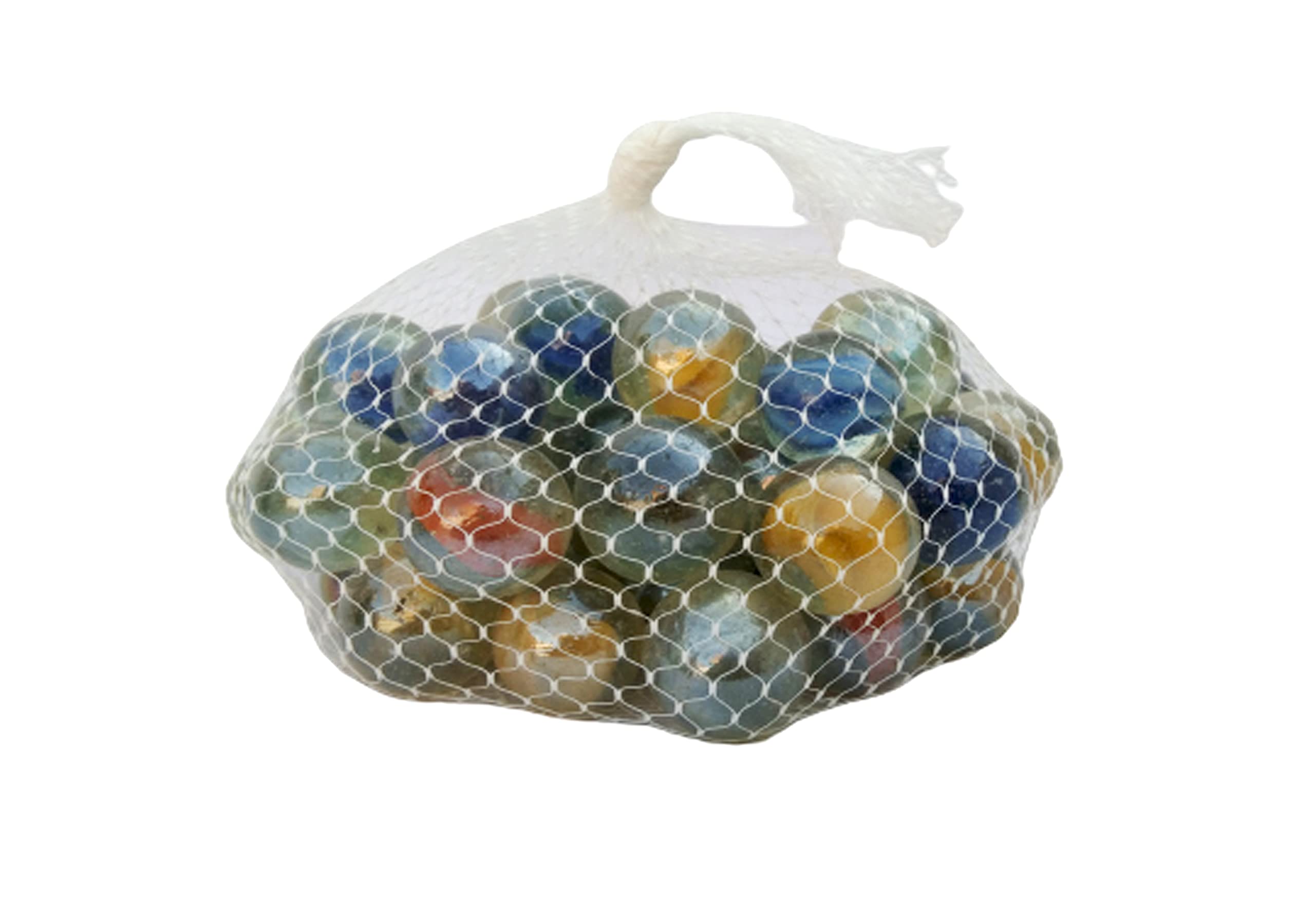 Jiyansh Traders Marbles - 50 PCS Multicolour Glass 20 MM Glass Playing Balls Kanche Goli Traditional Indian Game Glass Stones Aquarium Fillers Gel Candle Fillers (B0BT1TG7HG) Amazon Price History, Amazon Price Tracker
