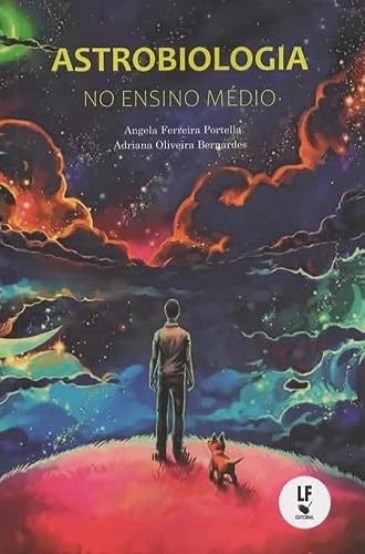 Astrobiologia no ensino médio