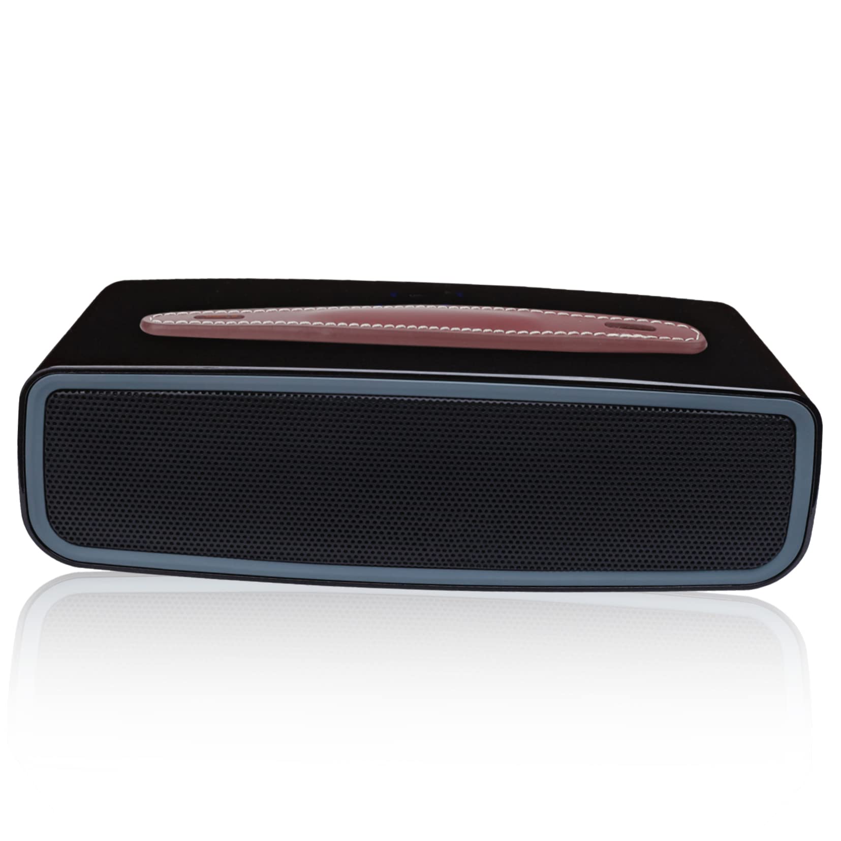 GAROZATION 2sets Vintage Style Guitar Speaker Handle Handle for Amplifiers Convenient Installation for Speaker Cabinets and Guitar Accessories