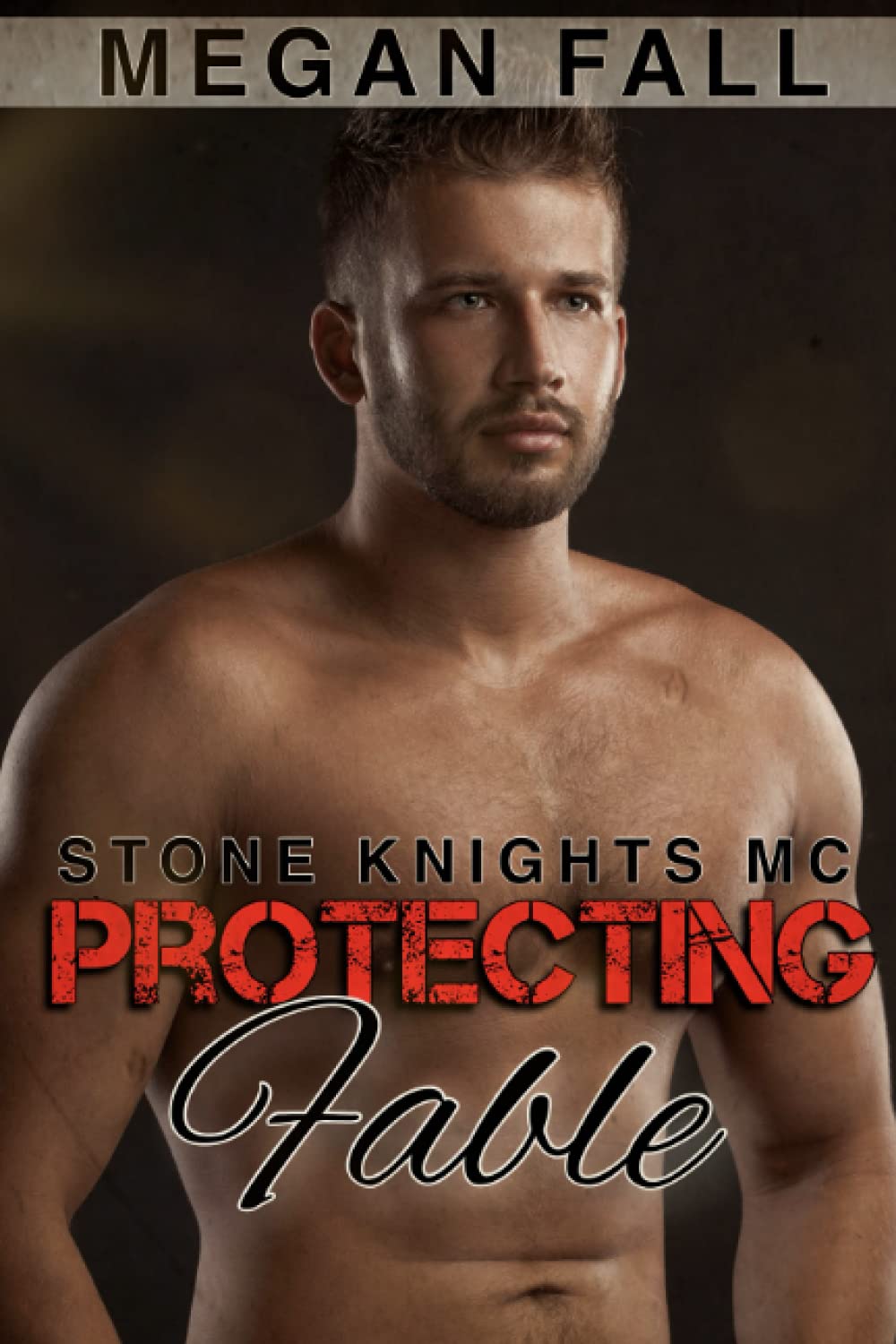 Protecting Fable: Stone Knights MC Book 6