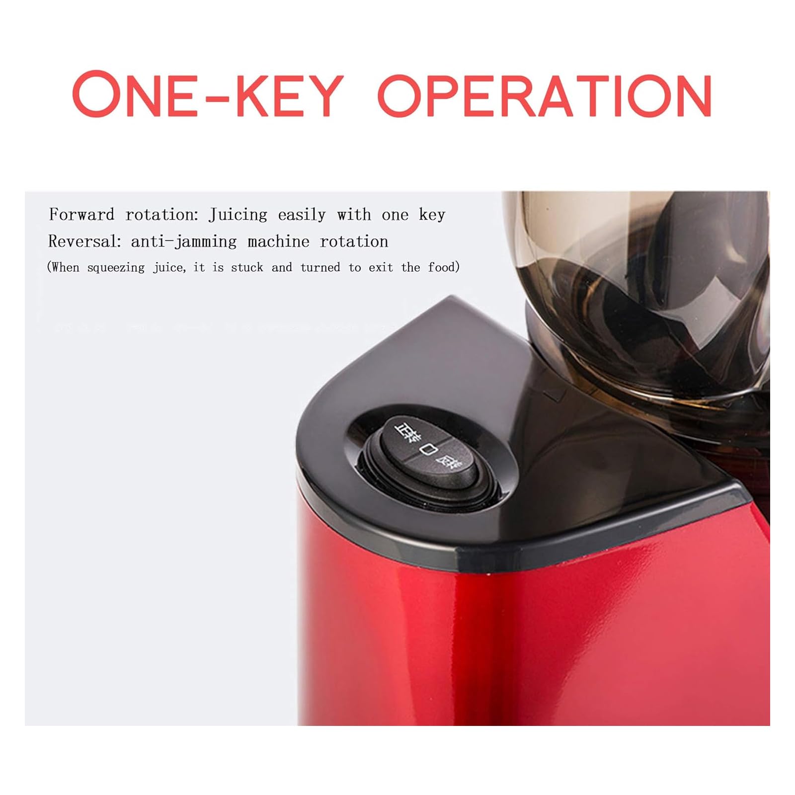 Spremiagrumi Spremiagrumi Centrifugo Estrattore Di Succo Di Frutta E Verdura Intera Acciaio Inossidabile Facile Da Pulire Spremiagrumi A Freddo 55 Db Spremiagrumi Da Masticare Lento Silenzioso 150 W