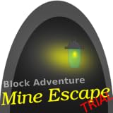 Dungeon exploration Block Adventure: Mine E. TRIAL