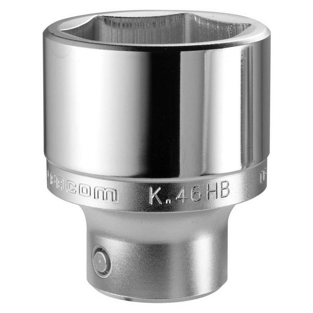 Facom K.22HB Douille 3/4' 6P 22Mm