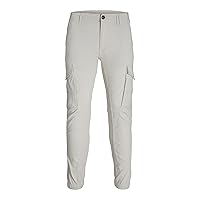 Jack & Jones Jpstpaul Jjflake Cargo Noos Pantaloni Cargo da Uomo
