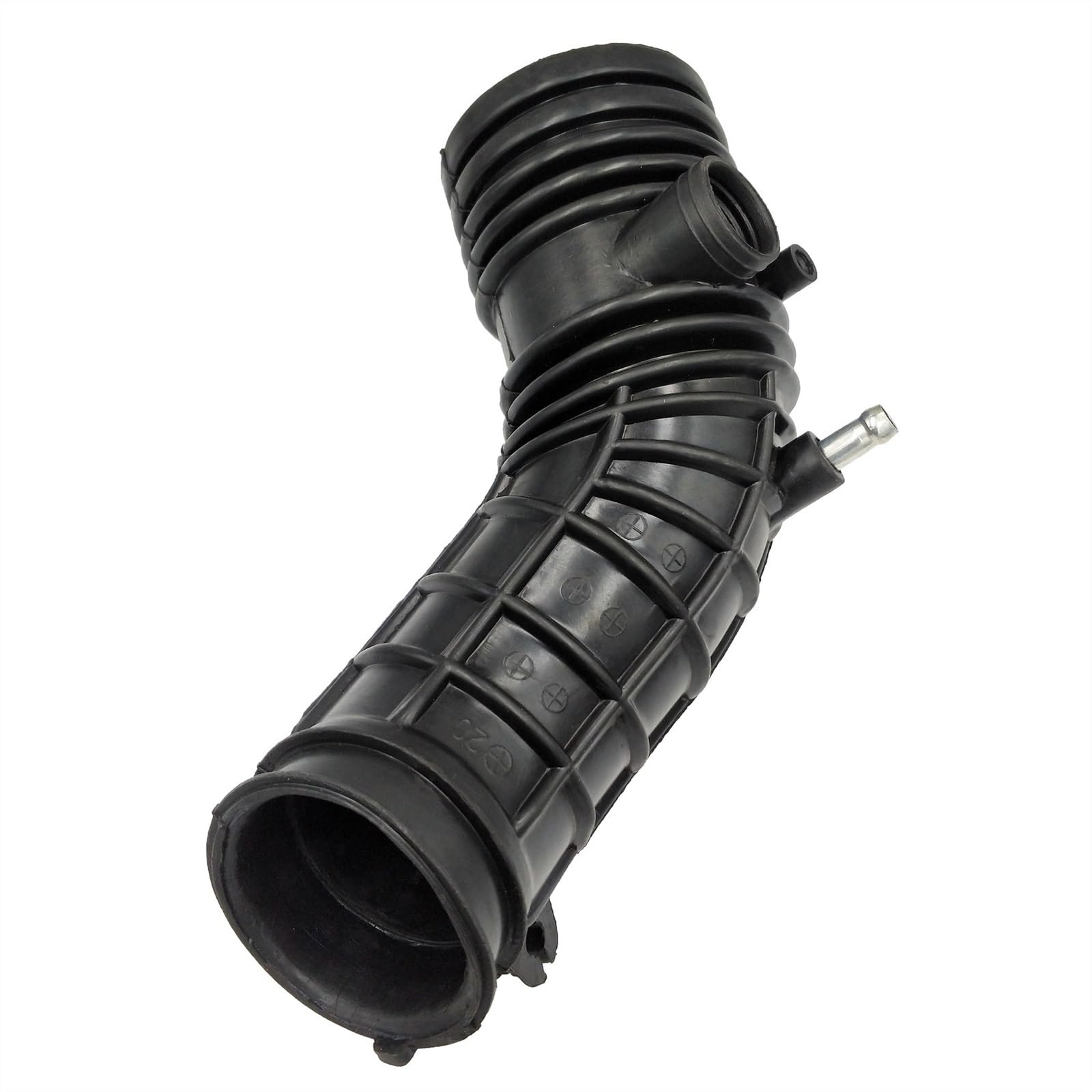 Parts Air Intake Tube Hose Auto Accessories for Accord 2.4L 2003-2007 17228-RAA-A00 17228 RAA A00 17228RAAA00
