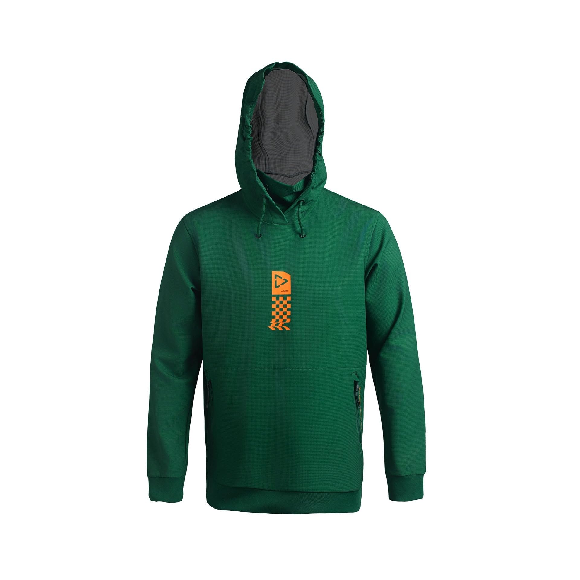 Leatt Sudadera Moto 5.5 ThermaFlow