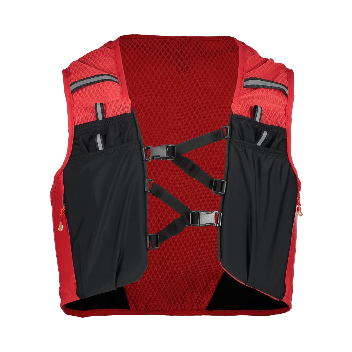 CMP ERROR:#N/A Santa Fe Trail-weste Trail Backpack Vest (1er Pack)
