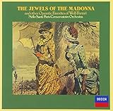 ヴォルフ=フェラーリ:管弦楽曲集