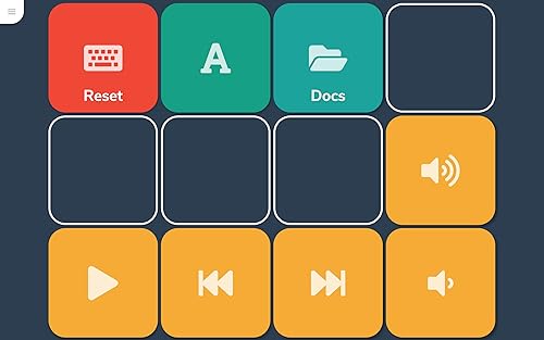 Deckboard
