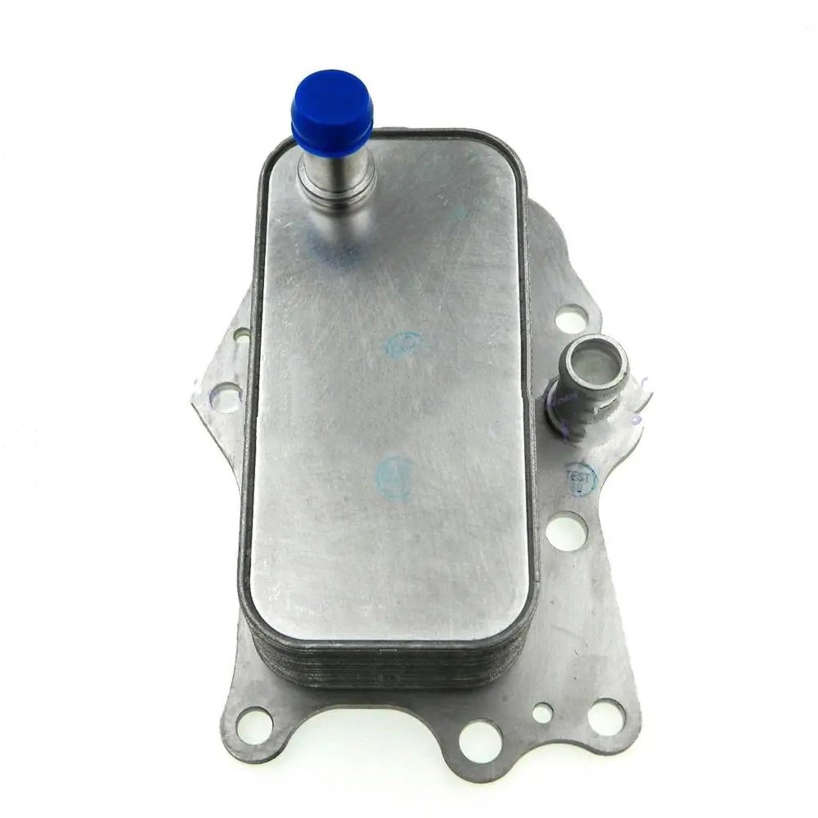 Do OOpel Do Vauxhall Antara Do CChevrolet EEP/PL/030A 25192111 4820862 chłodnica oleju silnikowego zestaw chłodnicy przekładniowego