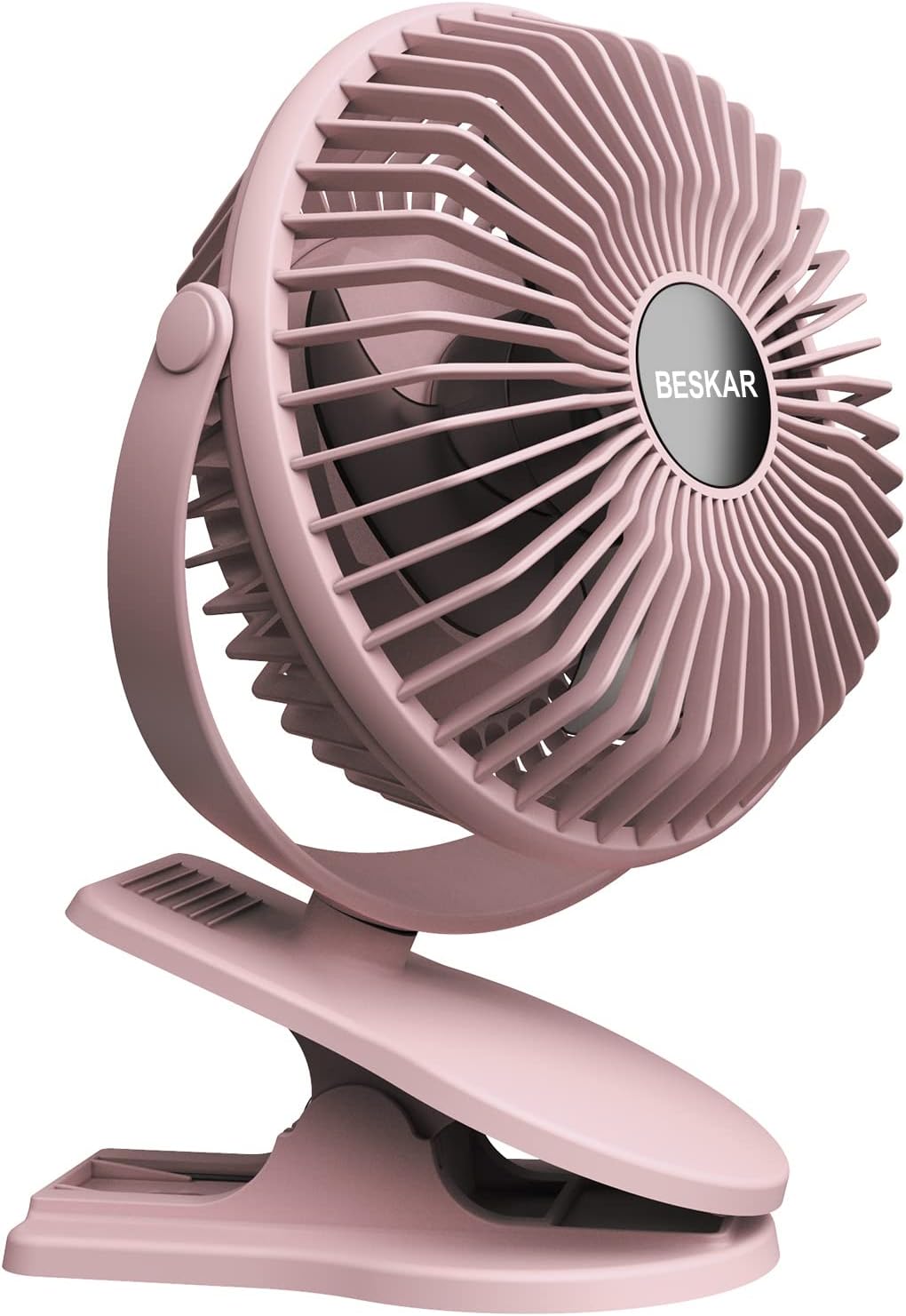 beskar clip fan