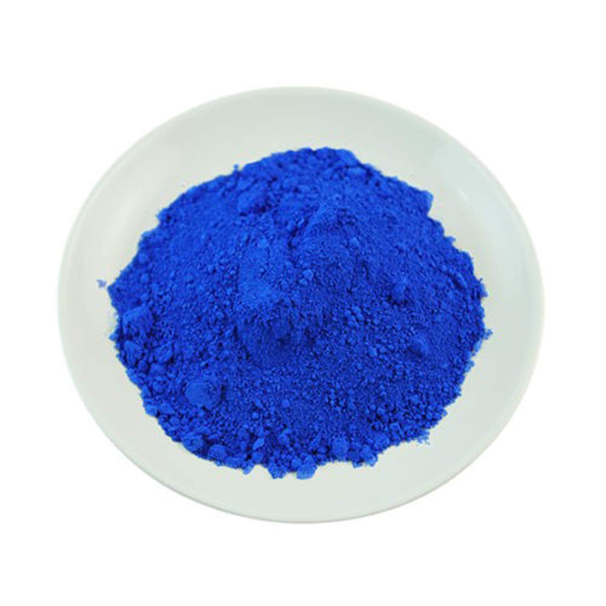 Ultramarine Blue Pigment Oxide Mineral Powder - 50g