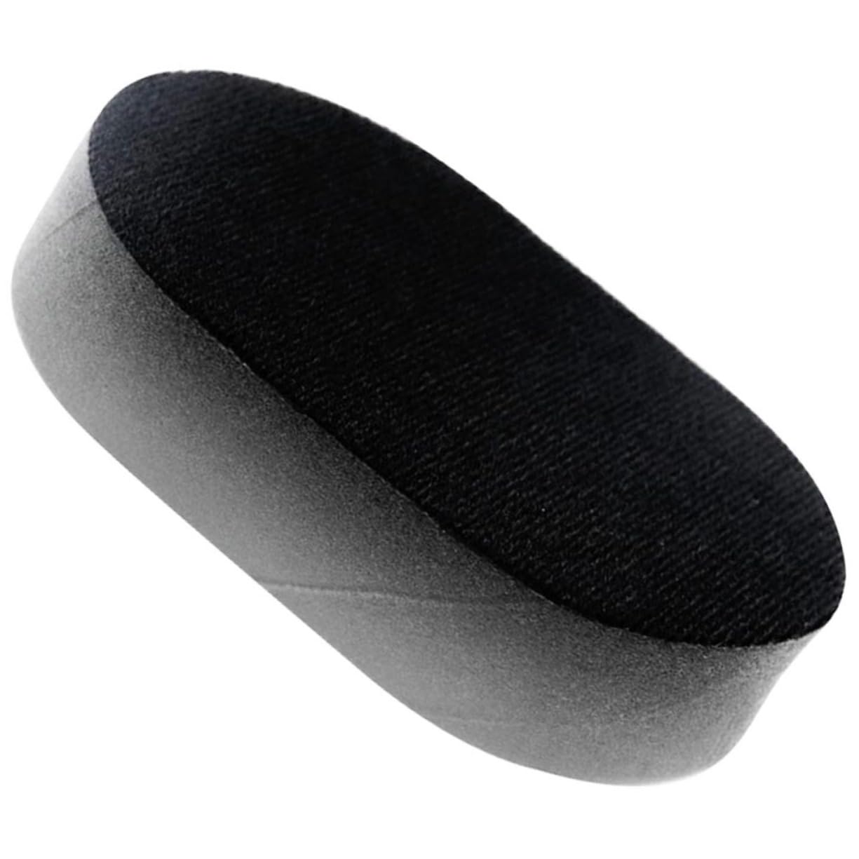 PRETYZOOM 1Pc Car Tire Polishing Sponge Replaceable Wheel for Efficient Waxing High Absorption Design for Quick Tire Polishing Durable Auto Cleaning Supplies