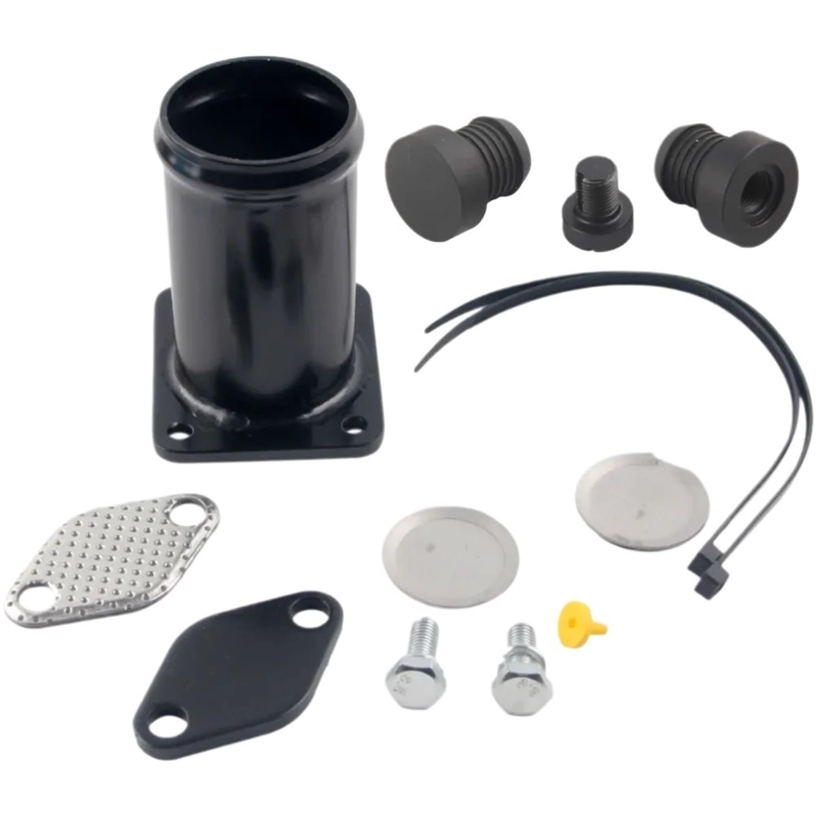 EGR Cooler‌ for BMW