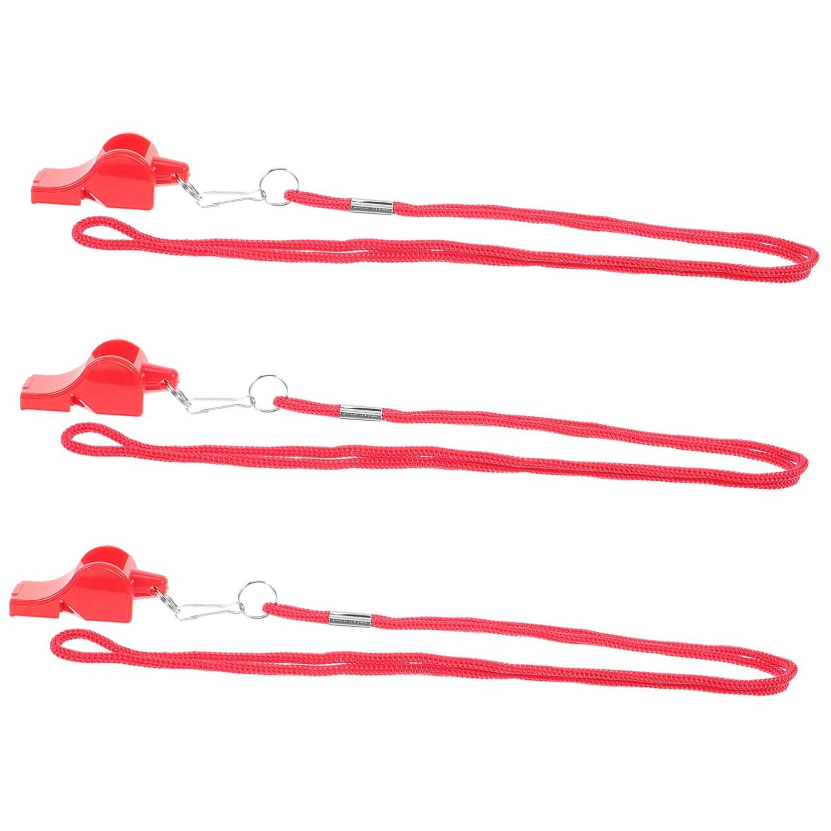 balacoo Whistle Pendant for Emergency Loud Sound for Outdoor Adventures Sports