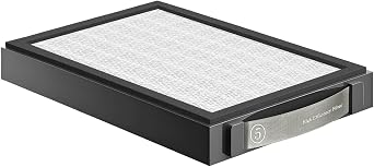 H13 High Efficiency Filter Compatible with xTool AP2 Air Purifier