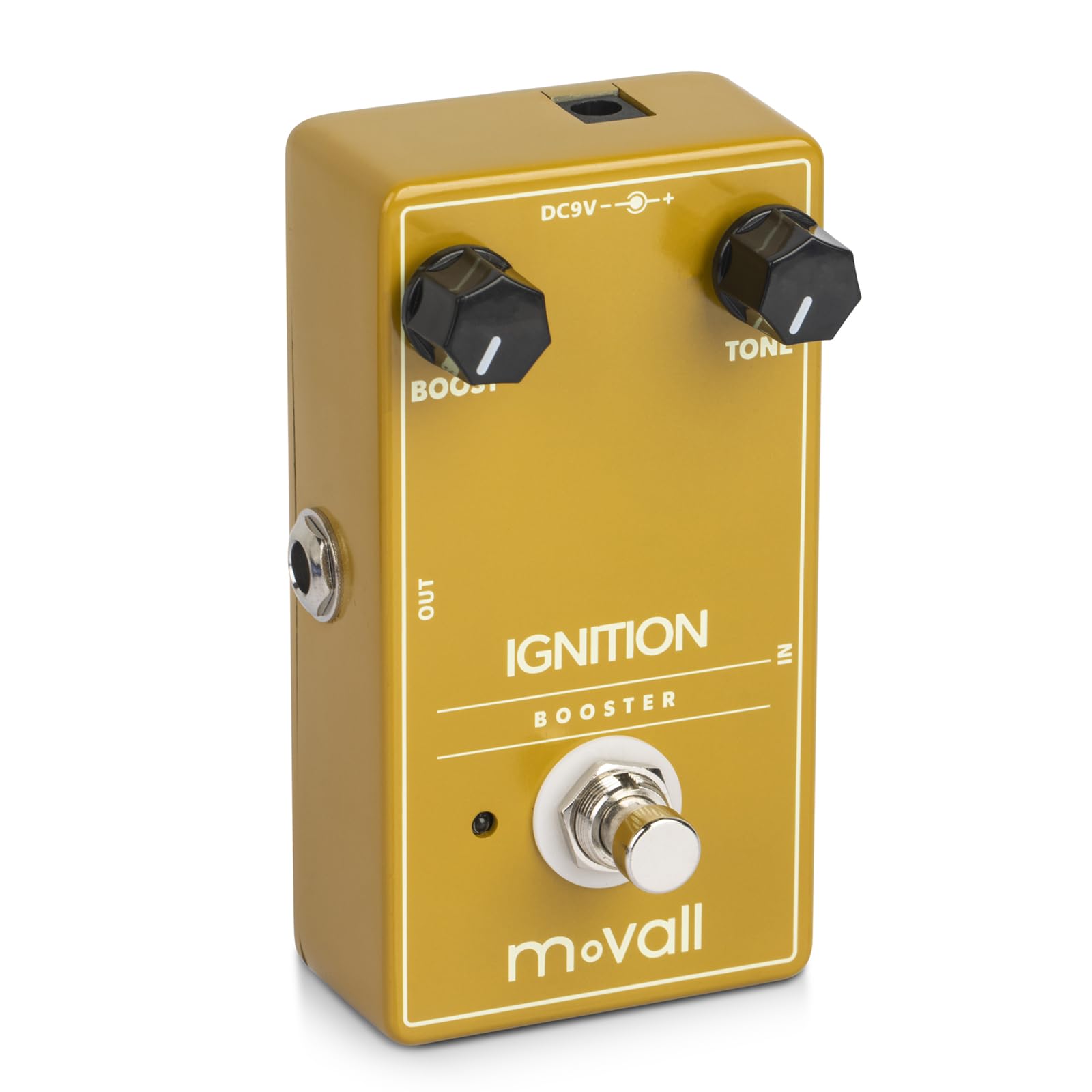 Movall/Caline MP-110 Ignition Booster