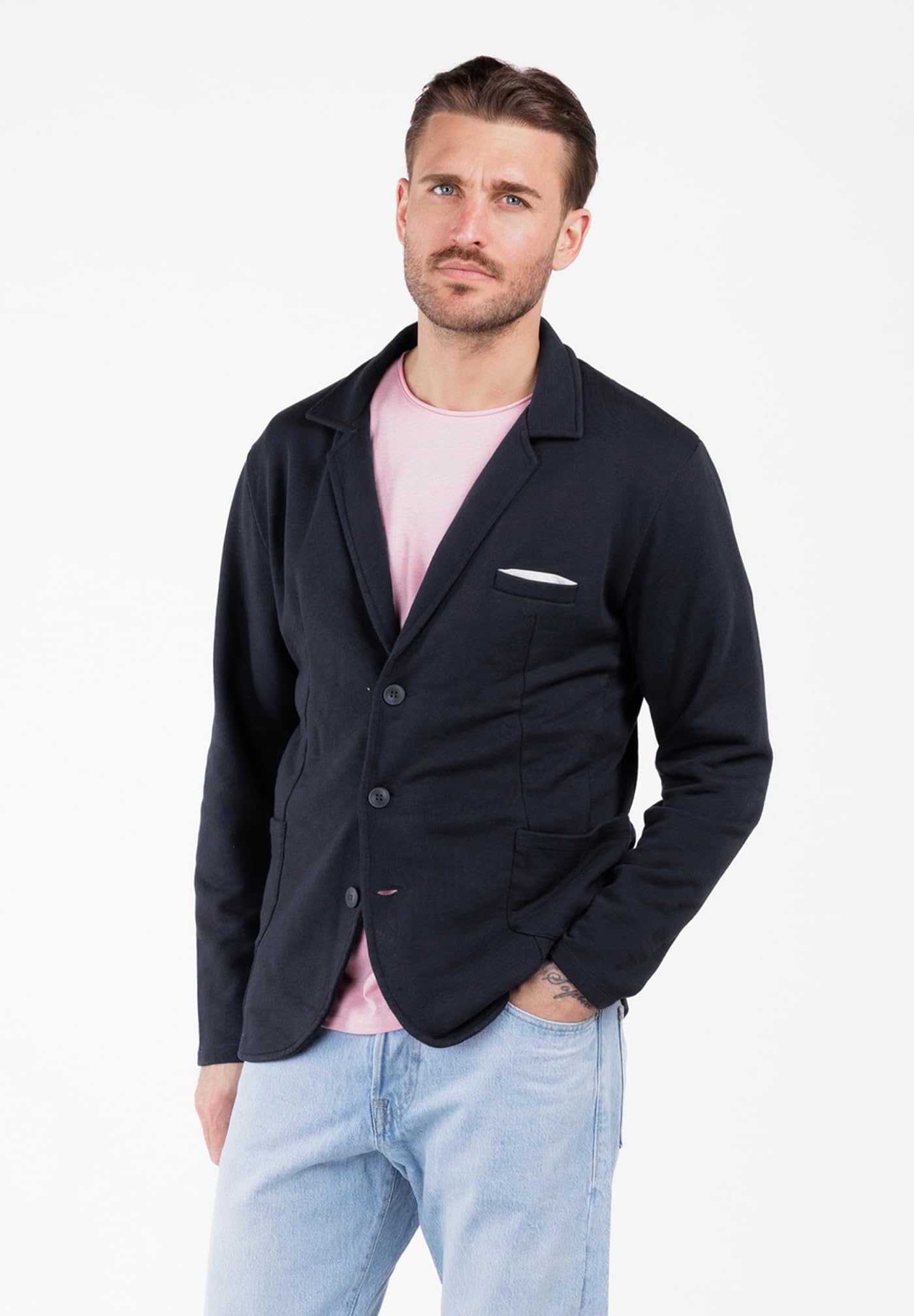 KEY LARGO Kardigan Mężczyźni Klbombay Jacket