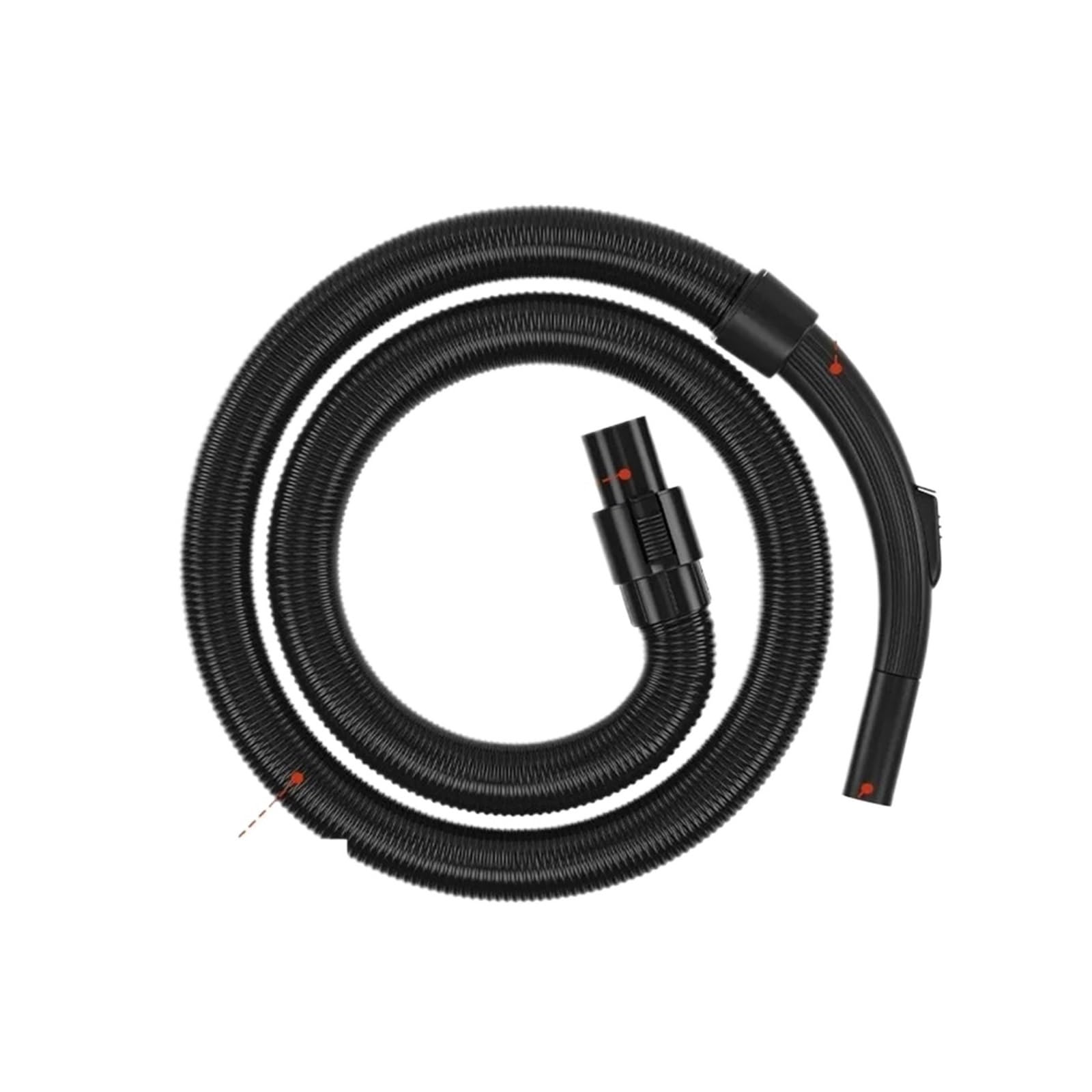 Kvcccss A 32Mm Vacuum Cleaner Ccessory Hose Kit For Qw12t-05F/05E/Vc35j-10Ac