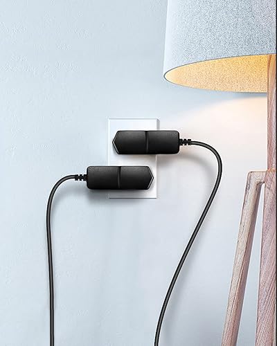 Miniatura 4 de Cargador adaptador de corriente de 6V 2A AC 6 voltios 2 amperios fuente de alimentación de conmutación regulada con 8 enchufes de CC intercambiables